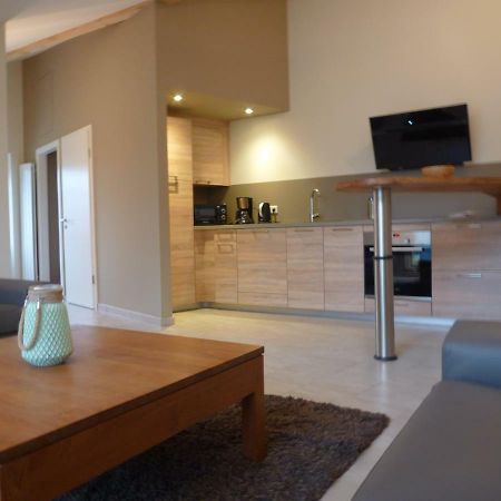 La Tete Au Soleil Apartment Soultzmatt Ngoại thất bức ảnh